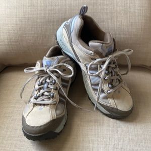 New Balance Trail Running Hiking Shoes